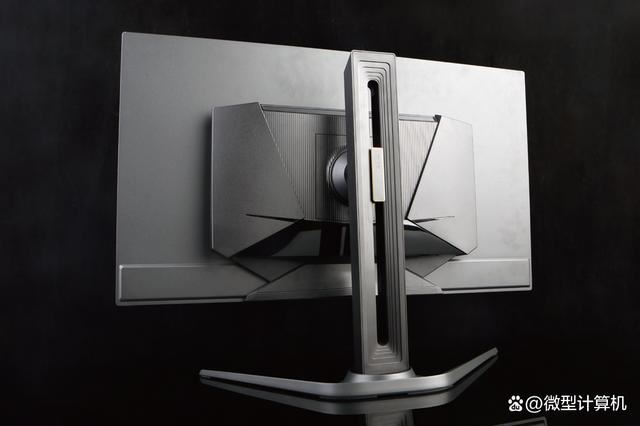 AORUSFO32U2P電競顯示器測評