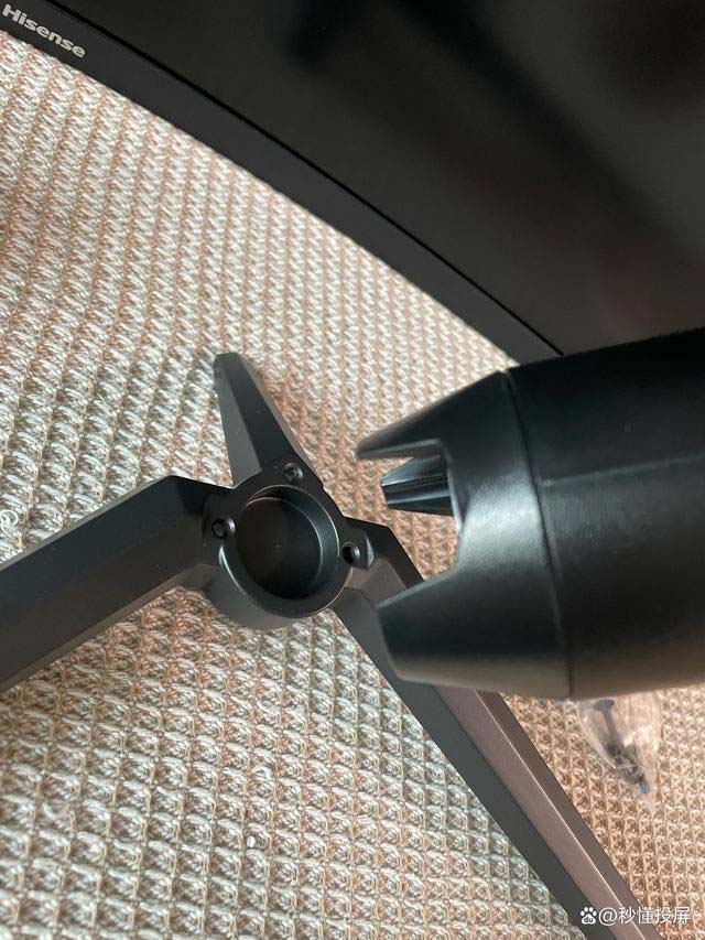 AORUSFO32U2P電競顯示器測評