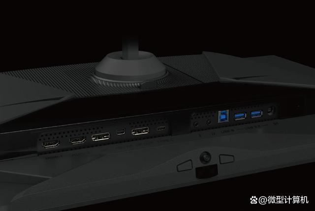 AORUSFO32U2P電競顯示器測評