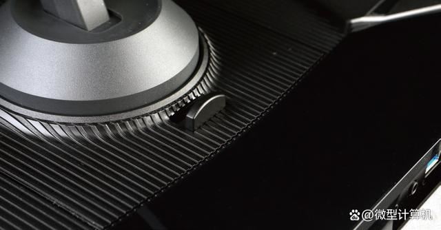 AORUSFO32U2P電競顯示器測評