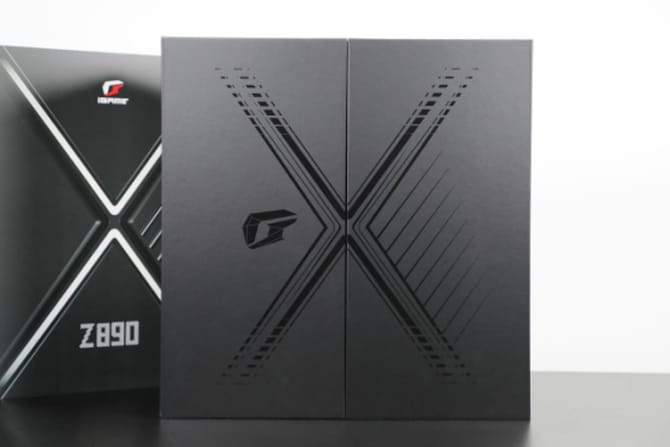 Z890主板評測