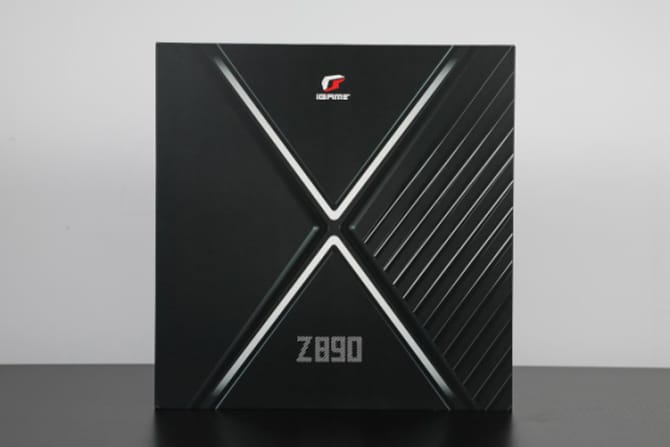 Z890主板評測