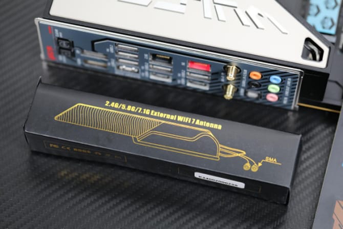 Z890主板評測