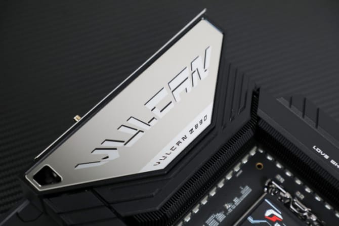 Z890主板評測