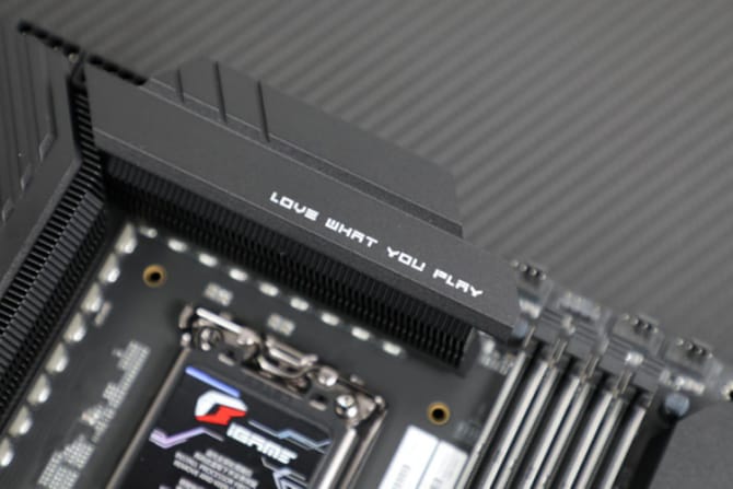 Z890主板評測