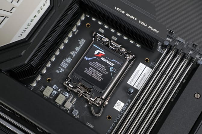 Z890主板評測