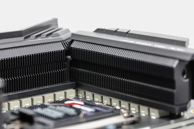 Z890主板評測