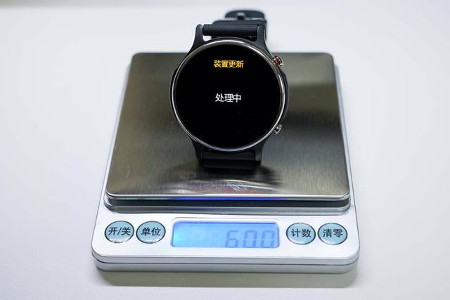 華碩問心Watch6評測
