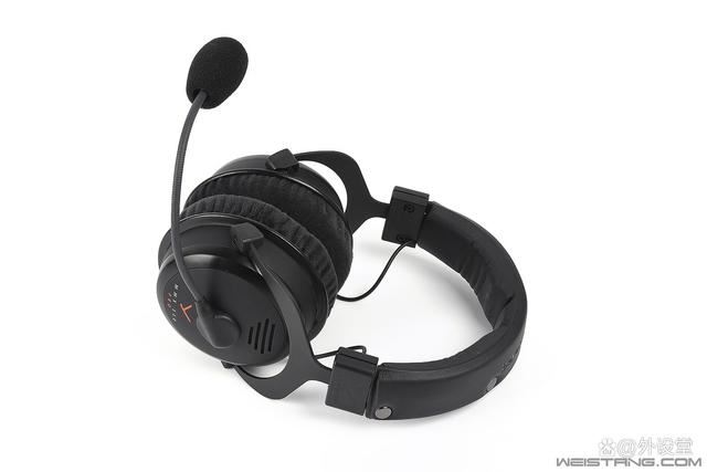 拜雅MMX330PRO评测