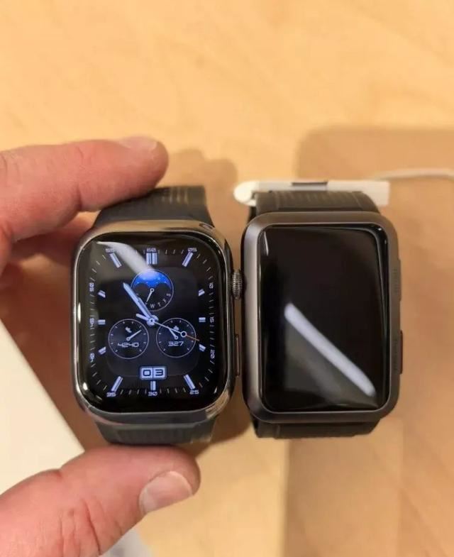  華為WatchD2評測