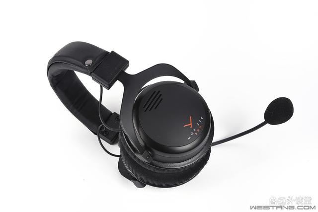 拜雅MMX330PRO评测