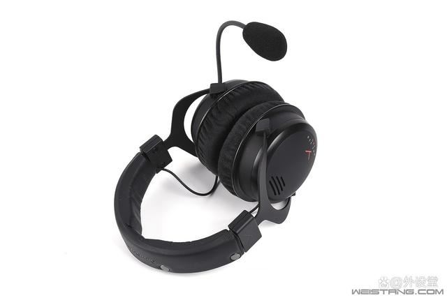 拜雅MMX330PRO评测
