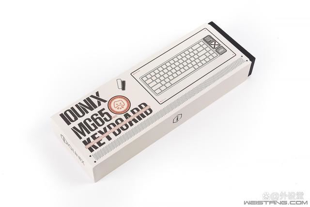 IQUNIXMG65Pro评测