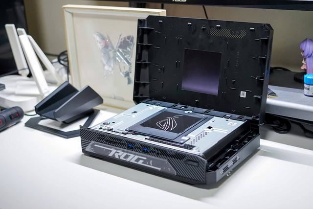 IQUNIXMG65Pro评测