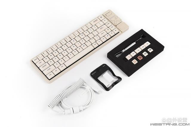 IQUNIXMG65Pro评测