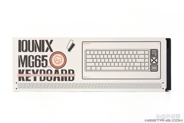 IQUNIXMG65Pro评测