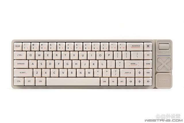 IQUNIXMG65Pro评测