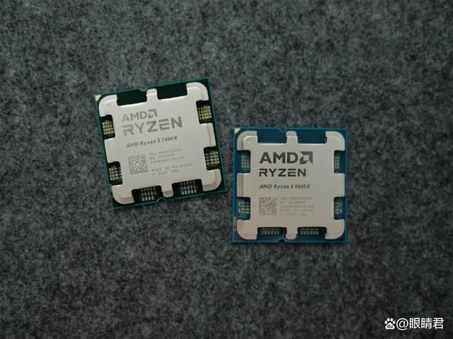 斯加特吹雪DDR5实测