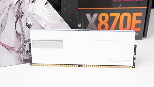 女武神二代DDR5評測