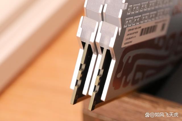 斯加特吹雪DDR5实测