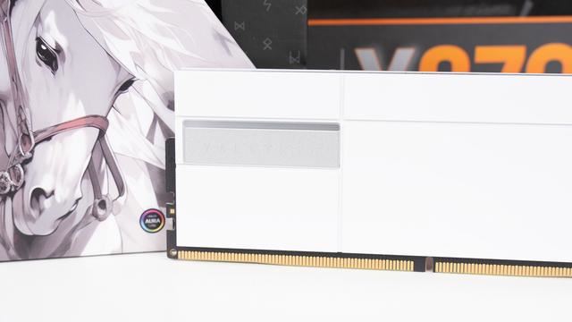 女武神二代DDR5評測