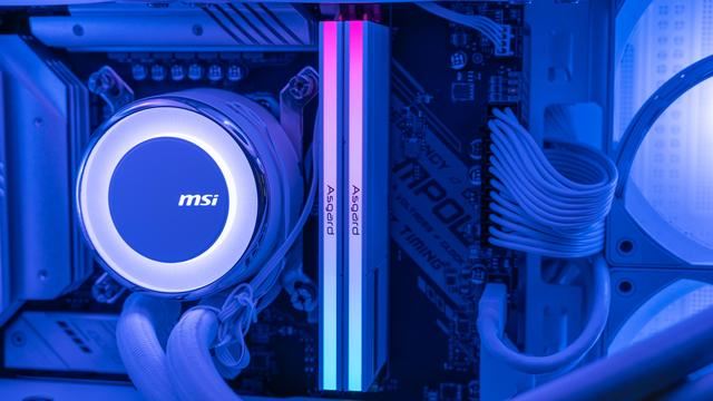 24年DDR5內存條推薦