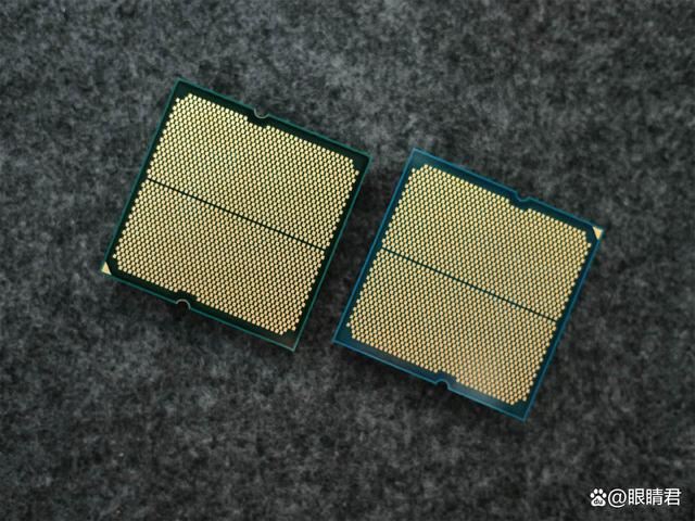 斯加特吹雪DDR5实测
