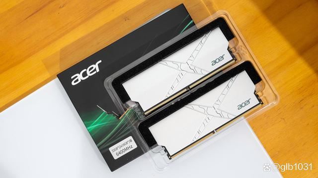AcerHT200DDR56400超頻內存評測