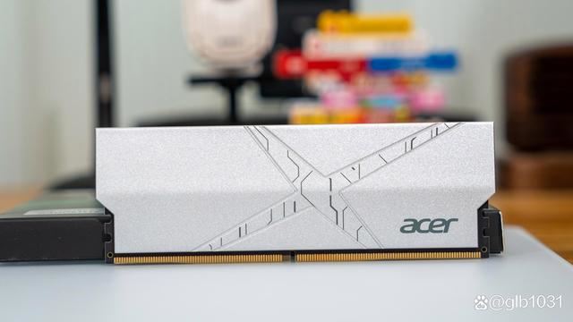 佰維DW100時空行者DDR5測評