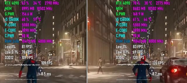 DDR4和DDR5有多大區別