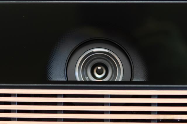 极米RS10Ultra测评