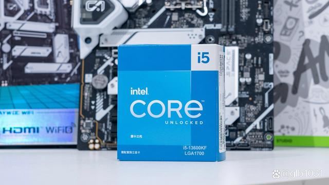 13600KF搭配RTX4060还是4070