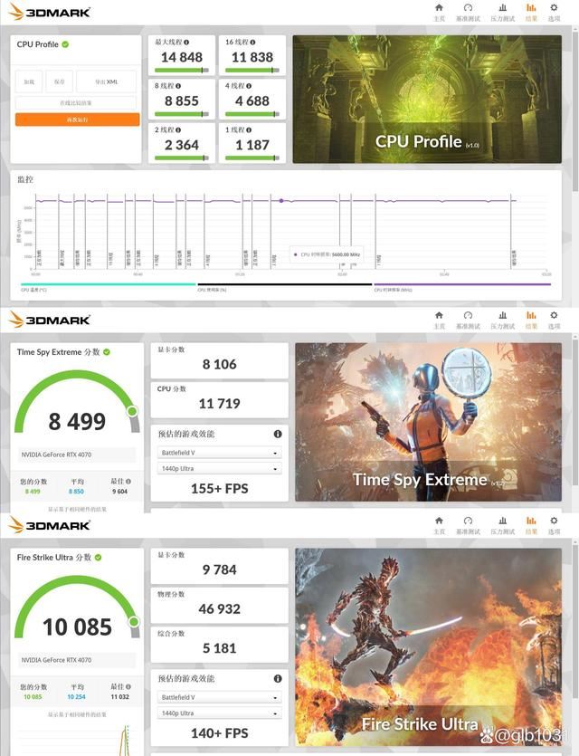 13600KF搭配RTX4060还是4070