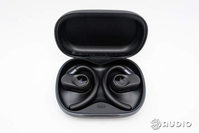 漫步者FitFree測評