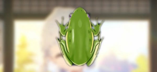 原神青蛙分布地點匯總