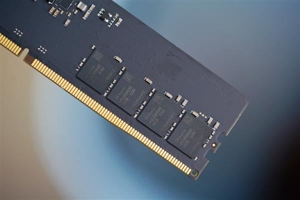 雷克沙ARES6400C30DDR5評測