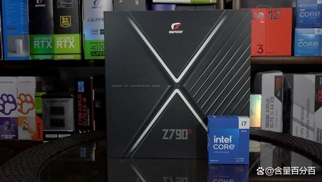 4700KF和7800X3D怎麼選
