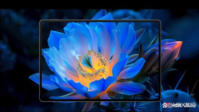 華為MatePadPro12.2和13.2區別