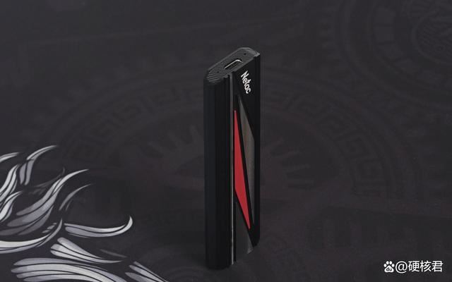 朗科ZX20L测评