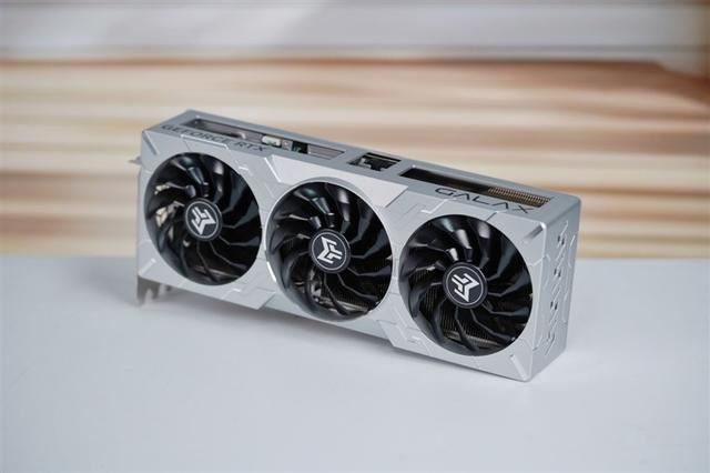 影馳GeForceRTX4070TiSUPER評測