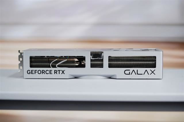 影馳GeForceRTX4070TiSUPER評測