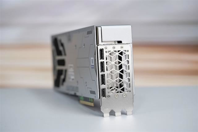 影馳GeForceRTX4070TiSUPER評測