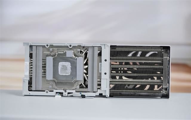 影馳GeForceRTX4070TiSUPER評測