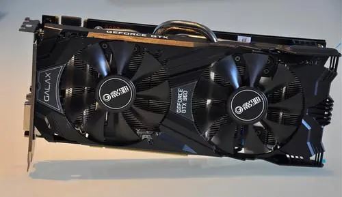 1650和960顯卡不同點