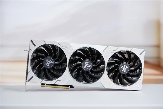 影馳GeForceRTX4070TiSUPER評測