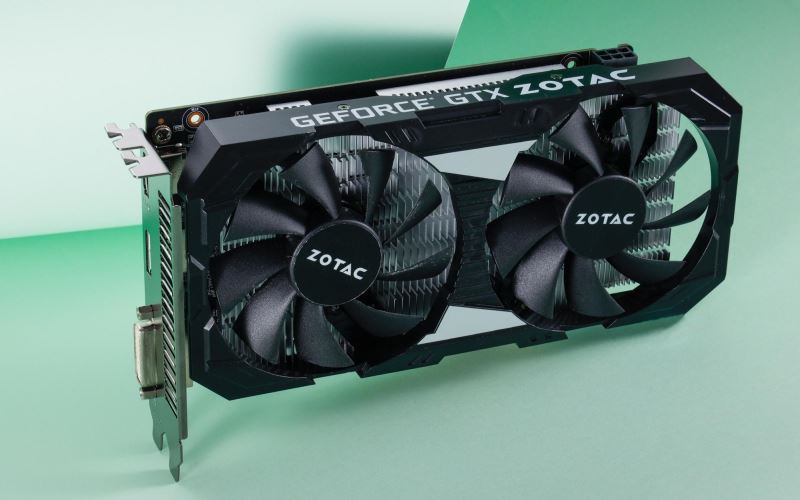 1650和960顯卡不同點