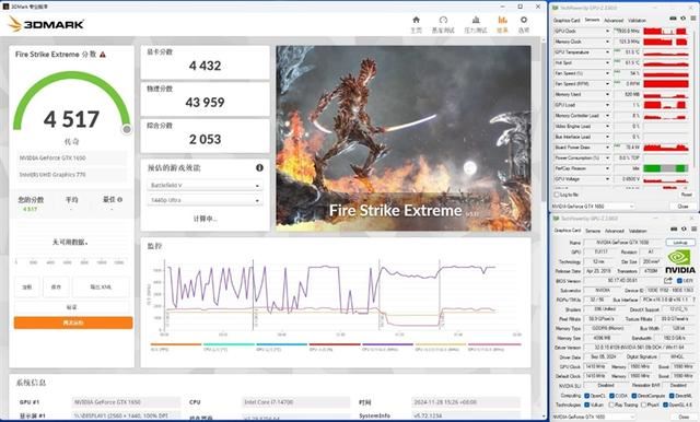 銳龍78700G和i7-14700對比