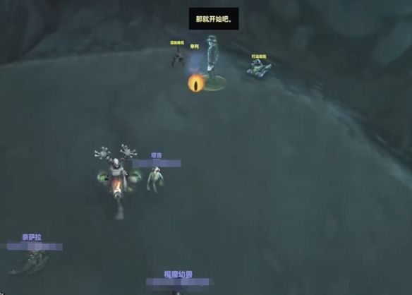 wow杰里米费舍尔对战宠物选择建议