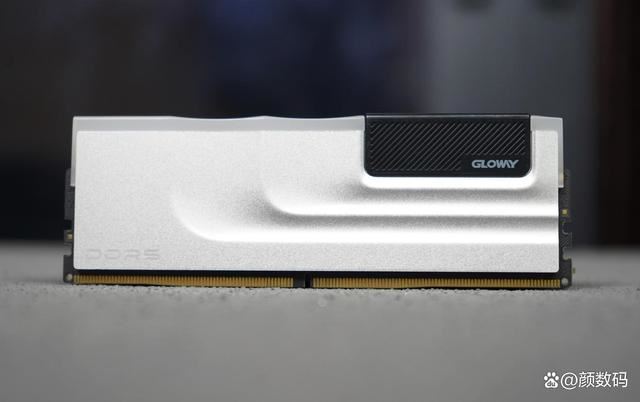 光威神武DDR5評測