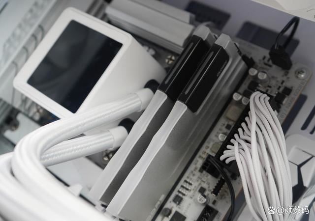 光威神武7000內存評測